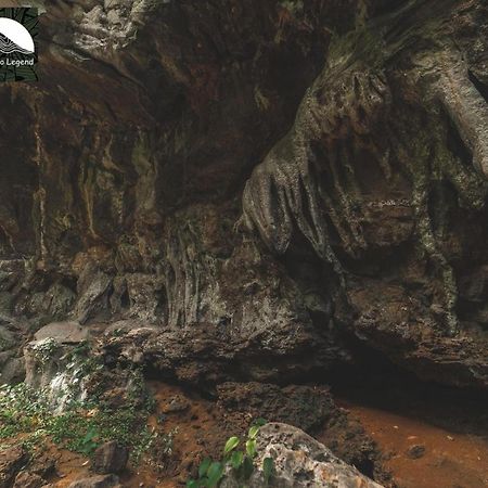 Khaosok Legend Villa Khao Sok National Park Luaran gambar